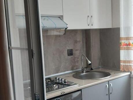 2 otaqlı mənzil, 40 m², Abşeron, 450 AZN