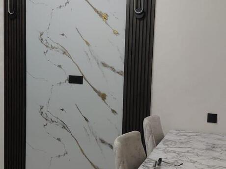 Masazırda 2 otaqlı yeni tikili mənzil kirayə verilir, 40 m², 450 AZN/ay, şəkil 4 / 7