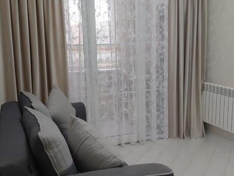 Masazırda 2 otaqlı yeni tikili mənzil kirayə verilir, 40 m², 450 AZN/ay, şəkil 3 / 7