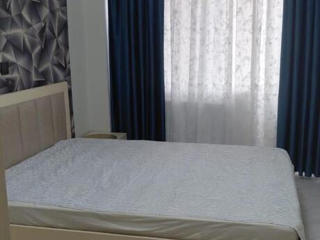 Masazırda 2 otaqlı yeni tikili mənzil kirayə verilir, 40 m², 450 AZN/ay, şəkil 5 / 7