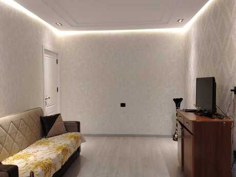 Hövsanda 2 otaqlı köhnə tikili mənzil satılır, 46 m², 127 000 AZN, şəkil 3 / 12