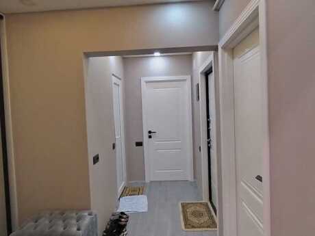Hövsanda 2 otaqlı köhnə tikili mənzil satılır, 46 m², 127 000 AZN, şəkil 4 / 12
