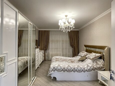 3 otaq · 80 m²