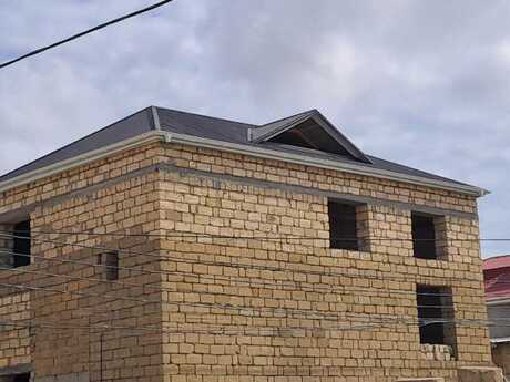 4-room house for sale in Xocəsən, 176 m², 80 000 AZN, photo 2 / 8
