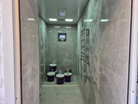 Zığda 6 otaqlı həyət evi satılır, 180 m², 130 000 AZN, şəkil 4 / 12