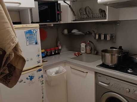 Melissa Park kompleksində 2 otaqlı yeni tikili mənzil kirayə verilir, 50 m², 350 AZN/ay, şəkil 2 / 12