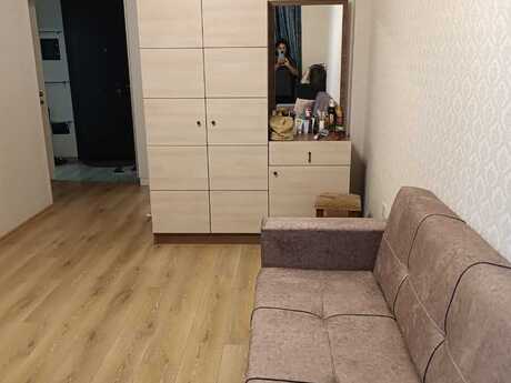 Melissa Park kompleksində 2 otaqlı yeni tikili mənzil kirayə verilir, 50 m², 350 AZN/ay, şəkil 5 / 12