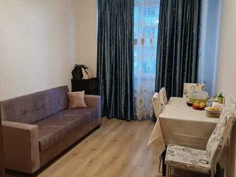 Melissa Park kompleksində 2 otaqlı yeni tikili mənzil kirayə verilir, 50 m², 350 AZN/ay, şəkil 4 / 12
