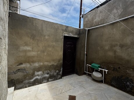 Hövsanda 2 otaqlı həyət evi satılır, 55 m², 46 500 AZN, şəkil 4 / 7
