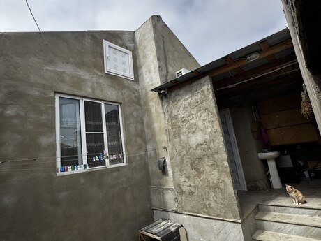 Hövsanda 2 otaqlı həyət evi satılır, 55 m², 46 500 AZN, şəkil 3 / 7