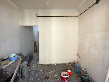 Həzi Aslanovda 2 otaqlı köhnə tikili mənzil satılır, 65 m², 142 000 AZN, şəkil 4 / 12