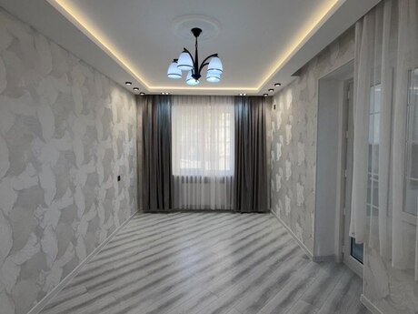3-room old-build apartment for sale in Həzi Aslanov, 60 m², 168 000 AZN, photo 2 / 12