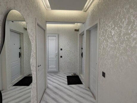 3-комн. · 60 m² · 1/9 этаж, Həzi Aslanov