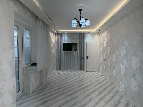 3-room old-build apartment for sale in Həzi Aslanov, 60 m², 168 000 AZN, photo 3 / 12