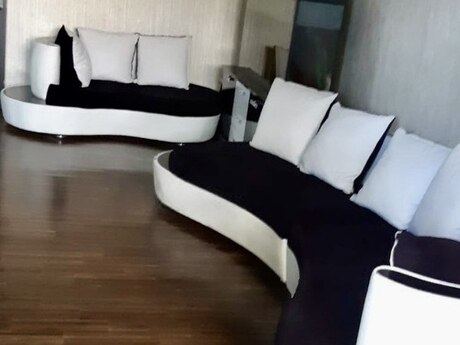 3 rooms · 80 m² · floor 5/9, Memar Əcəmi