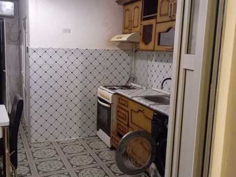 1-комн. · 32,5 m², Nəsimi