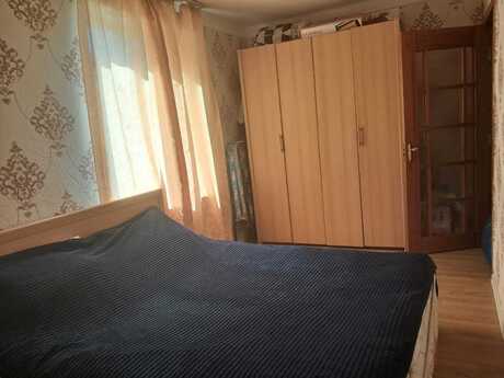 2-room old-build apartment for rent in Gənclik, 90 m², 550 AZN/mo, photo 2 / 12