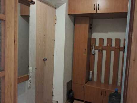 2-room old-build apartment for rent in Gənclik, 90 m², 550 AZN/mo, photo 3 / 12