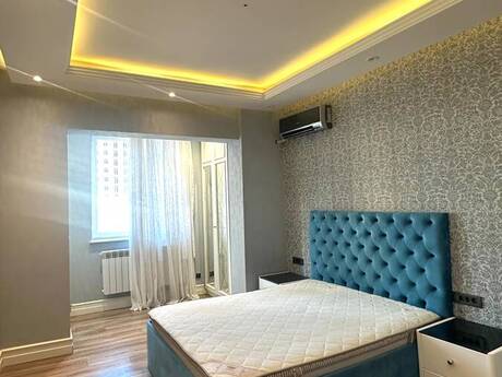2-room old-build apartment for rent in 9-cu mikrorayon, 70 m², 700 AZN/mo, photo 5 / 10