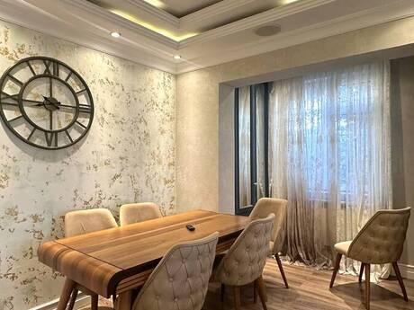 2-room old-build apartment for rent in 9-cu mikrorayon, 70 m², 700 AZN/mo, photo 2 / 10