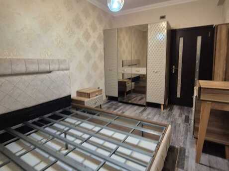 Продаётся 2-комнатная квартира в новостройке, İnşaatçılar, 63 м², 160 000 AZN, фото 4 / 6