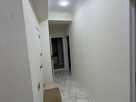 Продаётся 3-комнатная квартира в новостройке, ЖК Qurtuluş 93, 85 м², 124 000 AZN, фото 5 / 12