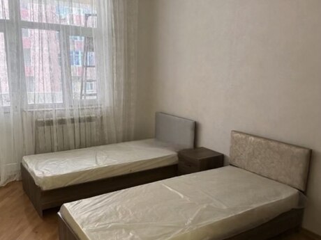 20 Yanvarda 3 otaqlı yeni tikili mənzil kirayə verilir, 135 m², 850 AZN/ay, şəkil 4 / 5