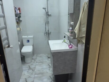 2-room new-build apartment for sale in Masazır, 47,2 m², 83 500 AZN, photo 3 / 12
