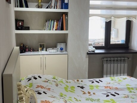 2-room new-build apartment for sale in Masazır, 47,2 m², 83 500 AZN, photo 5 / 12