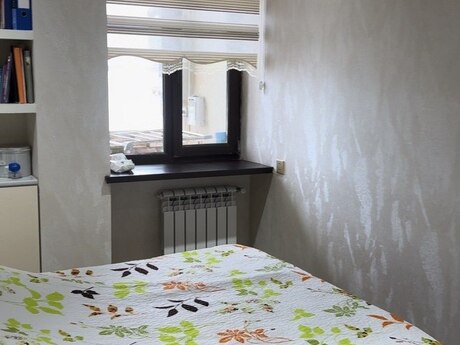 2-room new-build apartment for sale in Masazır, 47,2 m², 83 500 AZN, photo 4 / 12