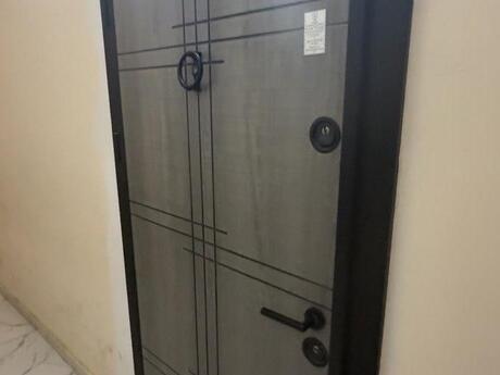 2 rooms · 47,2 m² · floor 3/8, Masazır