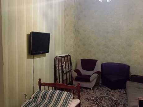1 otaq · 32,5 m², 8 Noyabr