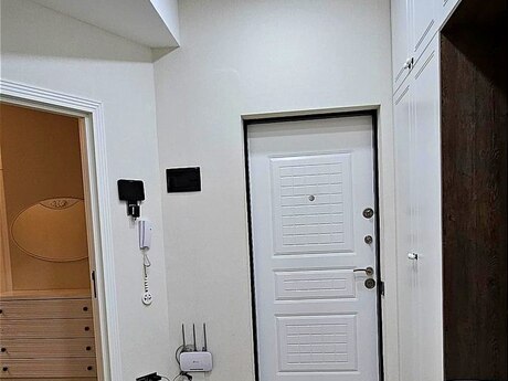 Əhmədlidə 2 otaqlı yeni tikili mənzil satılır, 63 m², 168 000 AZN, şəkil 3 / 12