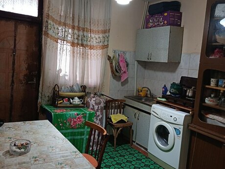Əhmədlidə 1 otaqlı köhnə tikili mənzil satılır, 34 m², 89 000 AZN, şəkil 4 / 9