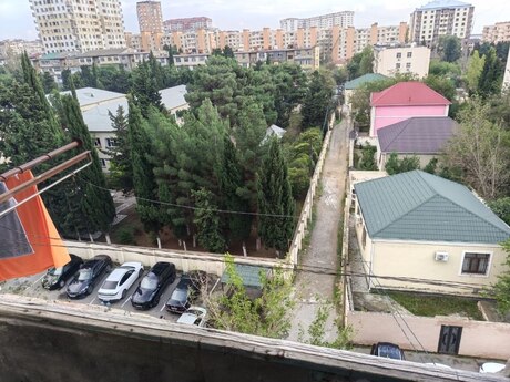 1 otaq · 34 m²