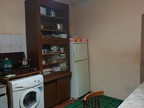 Əhmədlidə 1 otaqlı köhnə tikili mənzil satılır, 34 m², 89 000 AZN, şəkil 5 / 9