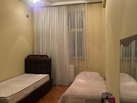 28 Mayda otaq kirayə verilir, 150 m², 200 AZN/ay, şəkil 5 / 8