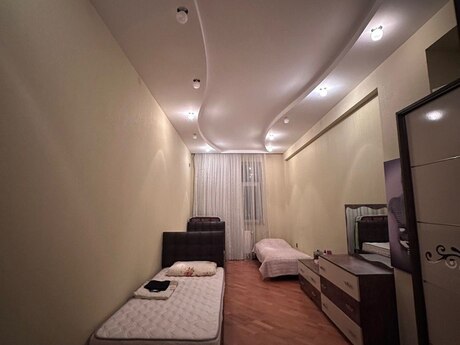 28 Mayda otaq kirayə verilir, 150 m², 200 AZN/ay, şəkil 4 / 8