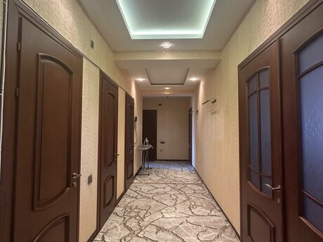 28 Mayda otaq kirayə verilir, 150 m², 200 AZN/ay, şəkil 2 / 8
