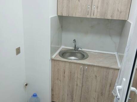 Продаётся 1-комнатная квартира в старом фонде, 8-ci kilometr, 20 м², 67 000 AZN, фото 5 / 12