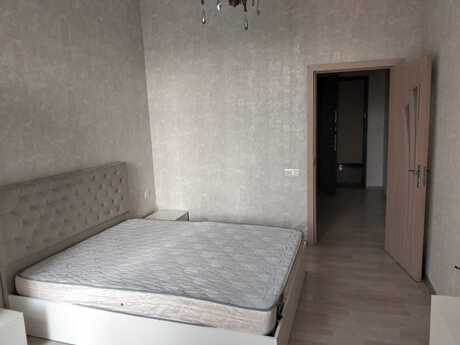 2-room new-build apartment for sale in 28 May, 51 m², 255 000 AZN, photo 4 / 6