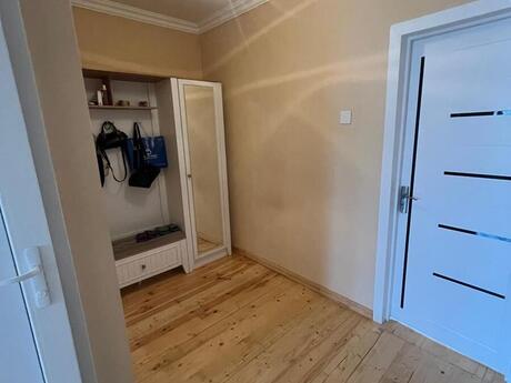 2-room old-build apartment for rent in Əhmədli, 80 m², 125 AZN/mo, photo 3 / 7