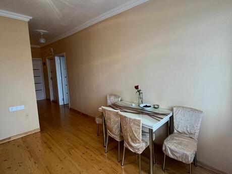 2-room old-build apartment for rent in Əhmədli, 80 m², 125 AZN/mo, photo 4 / 7