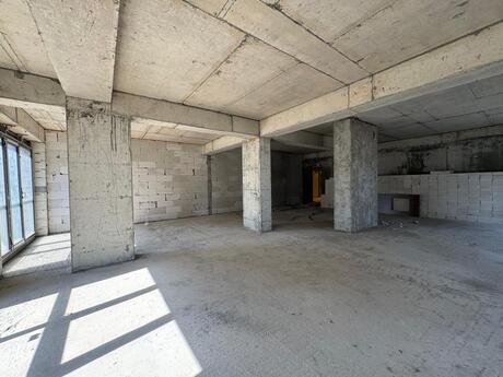 BCR Khatai kompleksində 3 otaqlı yeni tikili mənzil satılır, 128 m², 470 000 AZN, şəkil 2 / 7