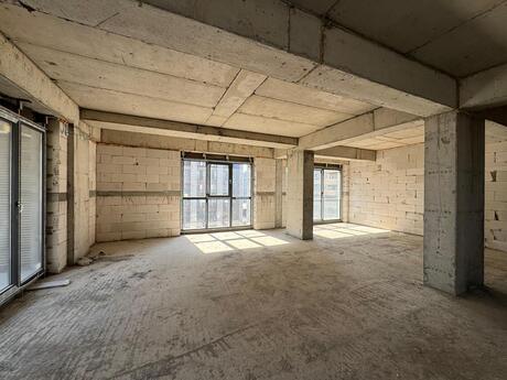 BCR Khatai kompleksində 3 otaqlı yeni tikili mənzil satılır, 128 m², 470 000 AZN, şəkil 3 / 7