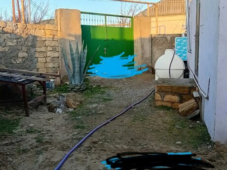 3 otaq · 60 m², Pirşağı