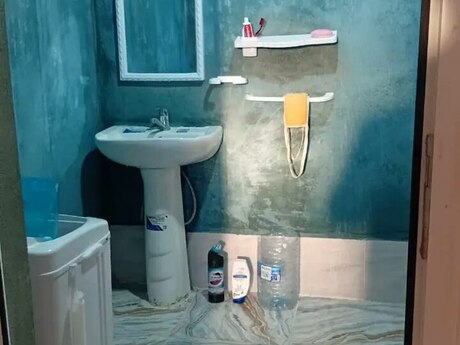 Pirşağıda 3 otaqlı həyət evi satılır, 60 m², 39 000 AZN, şəkil 3 / 9