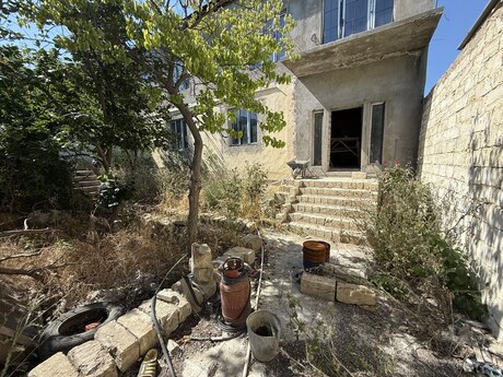 9-room house for sale in Badamdar, 400 m², 665 000 AZN, photo 3 / 12