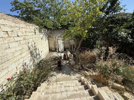 9-room house for sale in Badamdar, 400 m², 665 000 AZN, photo 4 / 12