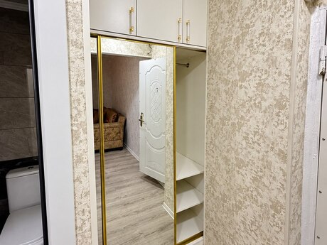Продаётся 2-комнатная квартира в старом фонде, Neftçilər, 35 м², 125 000 AZN, фото 5 / 8